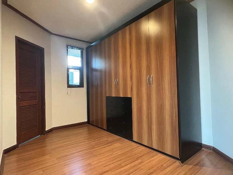 Condominium in Phaholyothin 
